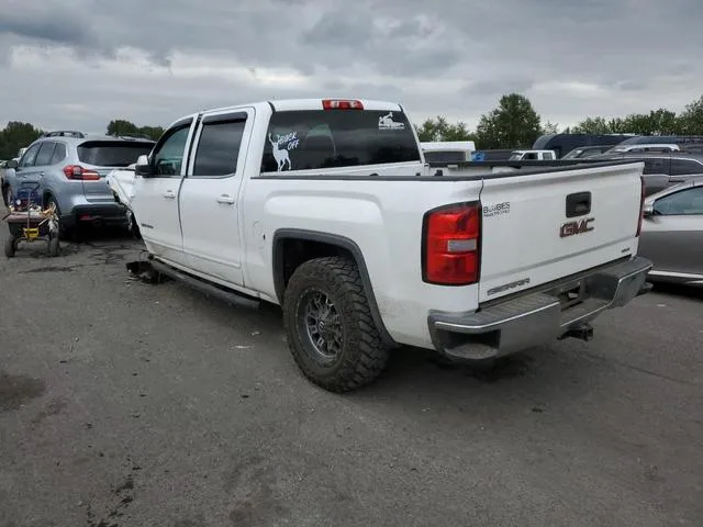 3GTU2UECXEG330818 2014 2014 GMC Sierra- K1500 Sle 2