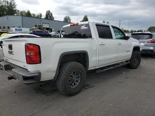 3GTU2UECXEG330818 2014 2014 GMC Sierra- K1500 Sle 3