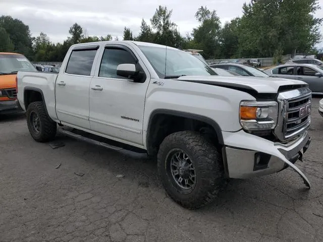 3GTU2UECXEG330818 2014 2014 GMC Sierra- K1500 Sle 4