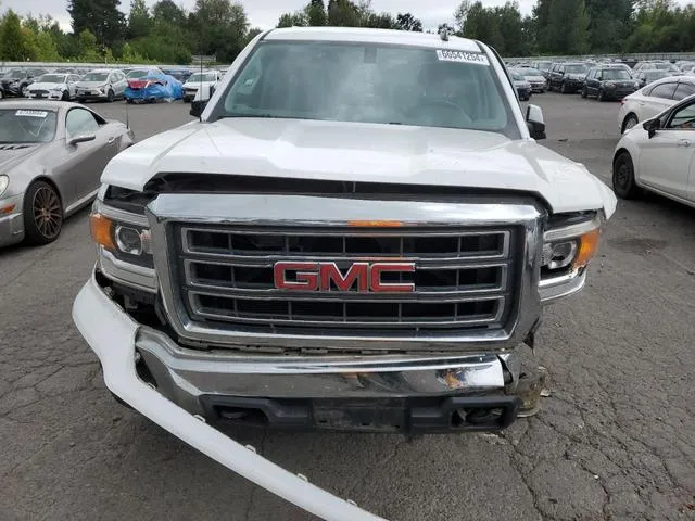 3GTU2UECXEG330818 2014 2014 GMC Sierra- K1500 Sle 5