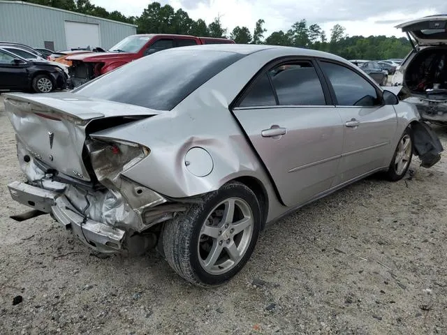 1G2ZG58N274158508 2007 2007 Pontiac G6- Base 3