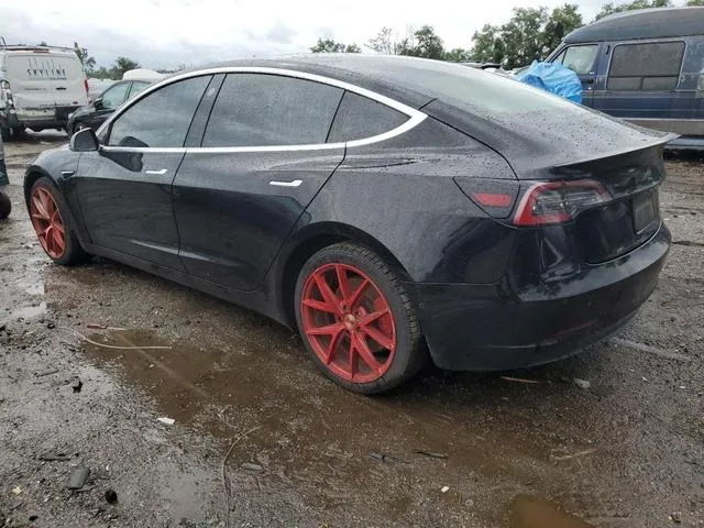 5YJ3E1EC6LF641683 2020 2020 Tesla MODEL 3 2