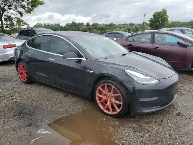 5YJ3E1EC6LF641683 2020 2020 Tesla MODEL 3 4