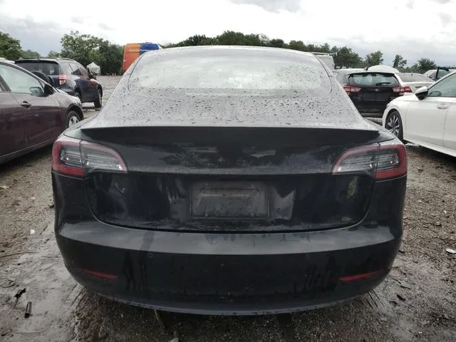 5YJ3E1EC6LF641683 2020 2020 Tesla MODEL 3 6