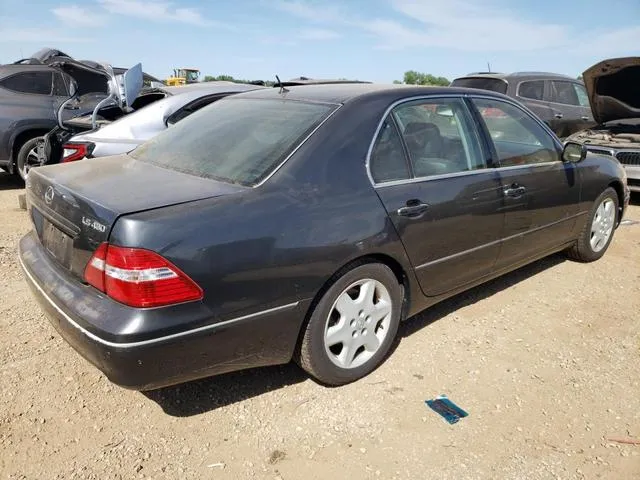 JTHBN36F440129211 2004 2004 Lexus LS- 430 3