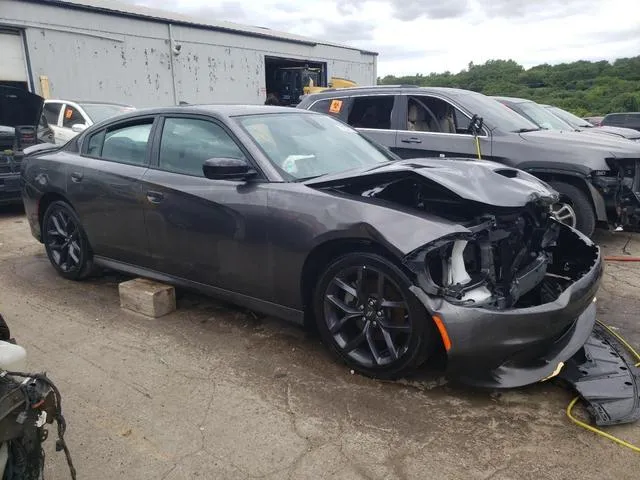 2C3CDXHGXPH597972 2023 2023 Dodge Charger- GT 4