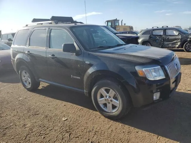 4M2CU39H88KJ13796 2008 2008 Mercury Mariner- Hev 4