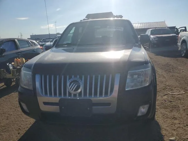 4M2CU39H88KJ13796 2008 2008 Mercury Mariner- Hev 5