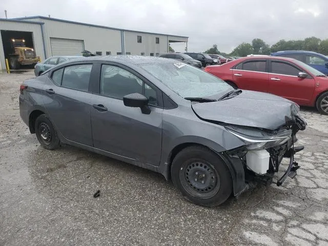 3N1CN8DV6RL819326 2024 2024 Nissan Versa- S 4