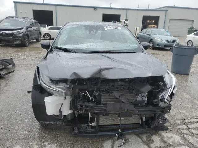 3N1CN8DV6RL819326 2024 2024 Nissan Versa- S 5