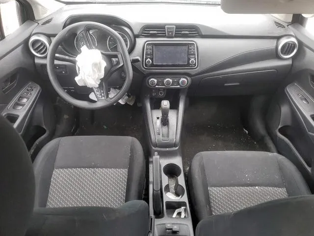 3N1CN8DV6RL819326 2024 2024 Nissan Versa- S 8