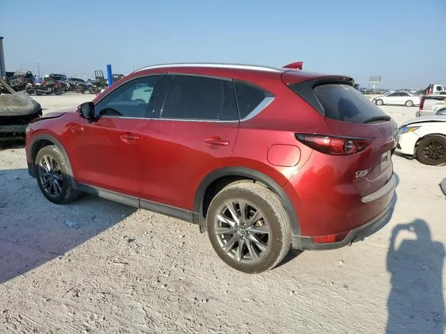 JM3KFBEYXL0865880 2020 2020 Mazda CX-5- Signature 2