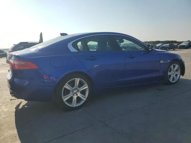 SAJAD4BGXHA963991 2017 2017 Jaguar XE- Premium 3