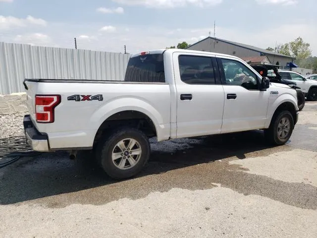 1FTEW1E51JFC80475 2018 2018 Ford F-150- Supercrew 3