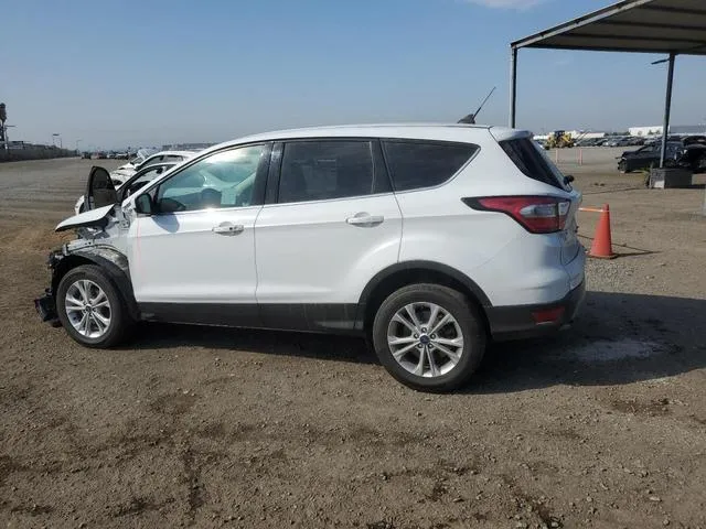 1FMCU0GD5KUA35781 2019 2019 Ford Escape- SE 2