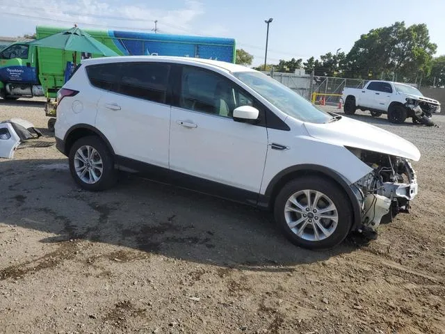 1FMCU0GD5KUA35781 2019 2019 Ford Escape- SE 4