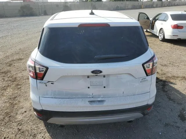 1FMCU0GD5KUA35781 2019 2019 Ford Escape- SE 6