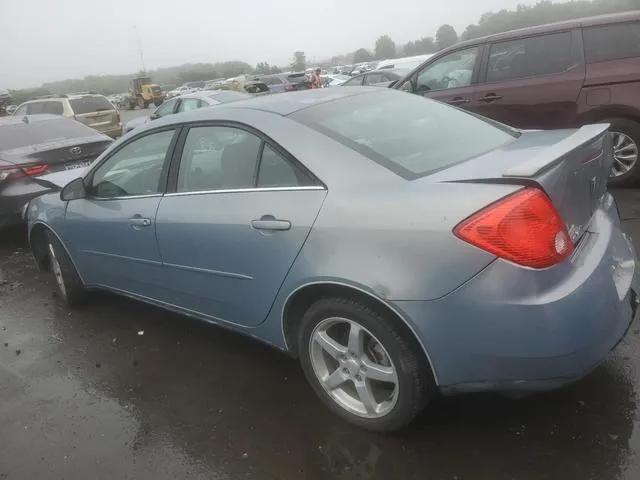 1G2ZG58N374272033 2007 2007 Pontiac G6- Base 2