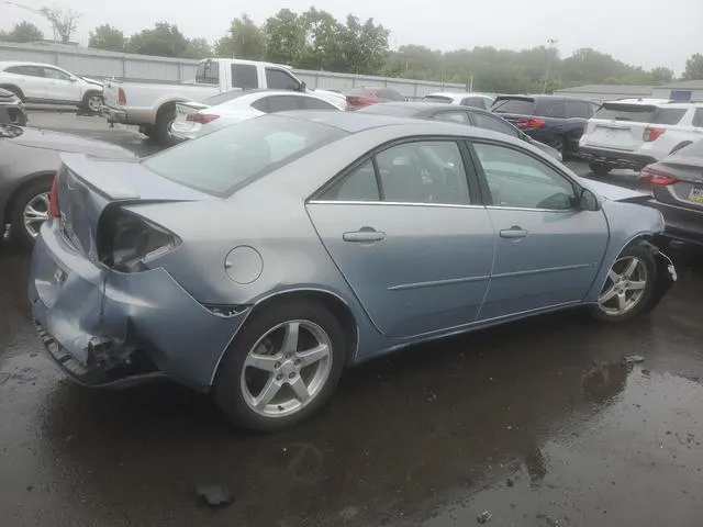 1G2ZG58N374272033 2007 2007 Pontiac G6- Base 3