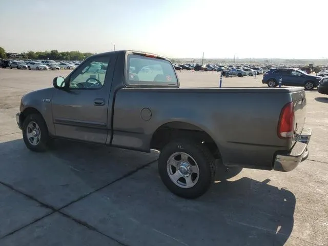 1FTRF17283NB49556 2003 2003 Ford F-150 2