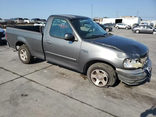 1FTRF17283NB49556 2003 2003 Ford F-150 4