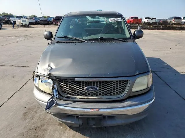 1FTRF17283NB49556 2003 2003 Ford F-150 5