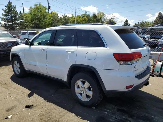 1C4RJFAG3EC104605 2014 2014 Jeep Grand Cherokee- Laredo 2