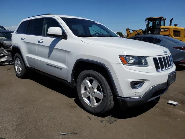 1C4RJFAG3EC104605 2014 2014 Jeep Grand Cherokee- Laredo 4