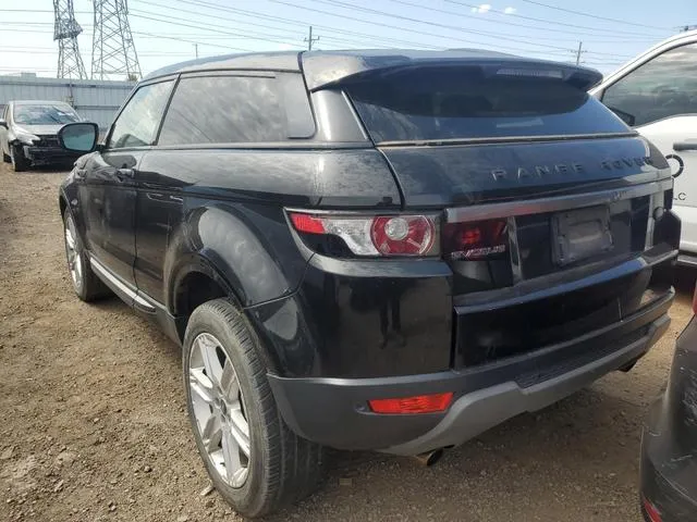 SALVR1BG7DH729124 2013 2013 Land Rover Range Rover- Pure Pre 6