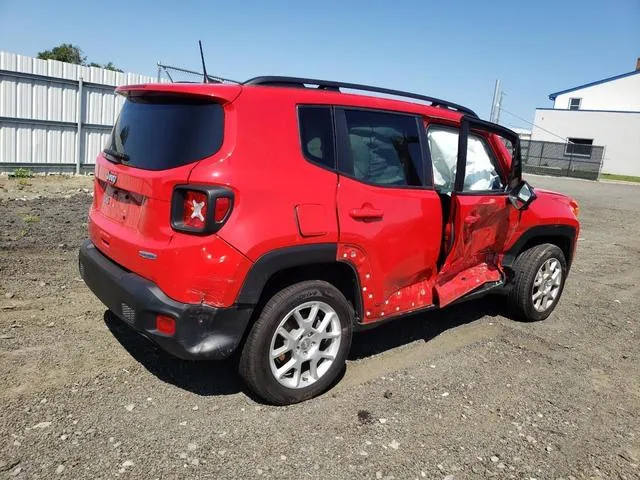 ZACNJBBB0LPL99372 2020 2020 Jeep Renegade- Latitude 3