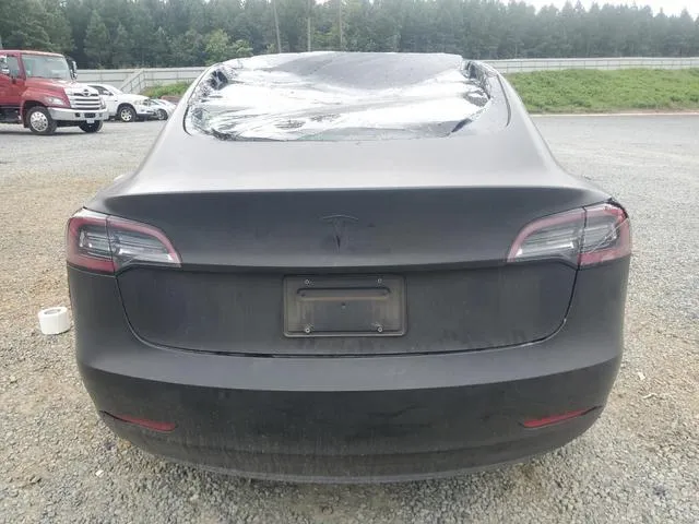 5YJ3E1EB8NF121592 2022 2022 Tesla MODEL 3 6