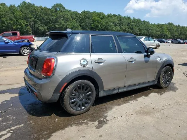 WMWXU3C56G2D31286 2016 2016 Mini Cooper- S 3