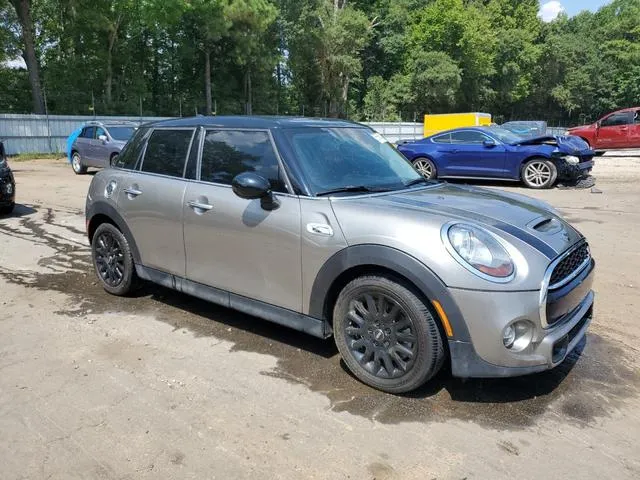 WMWXU3C56G2D31286 2016 2016 Mini Cooper- S 4