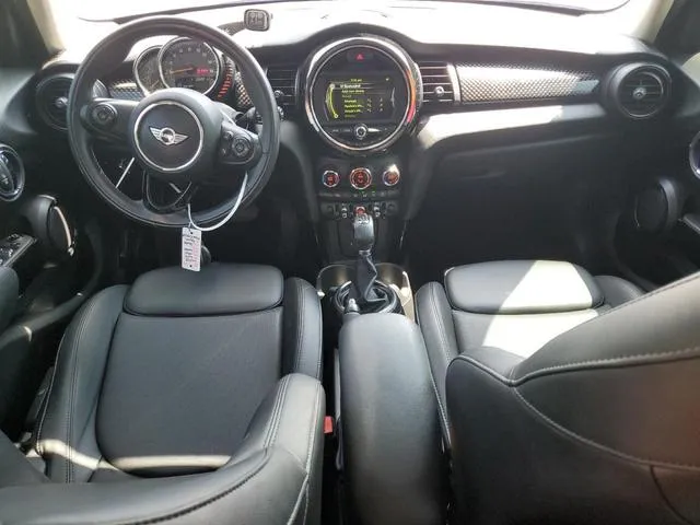 WMWXU3C56G2D31286 2016 2016 Mini Cooper- S 8