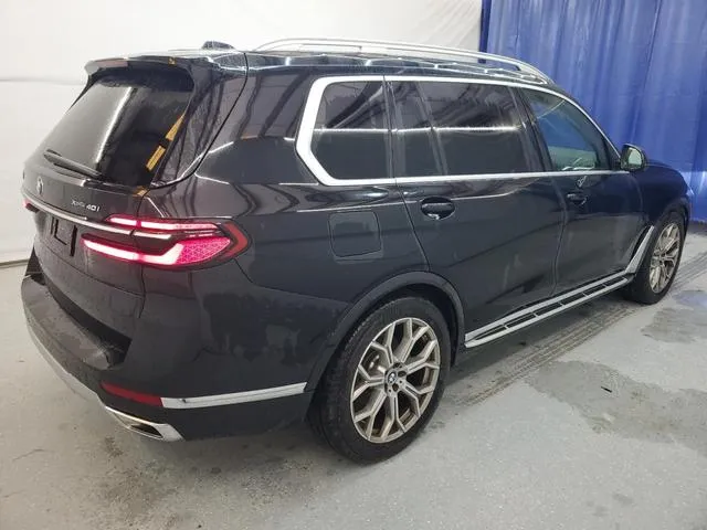 5UX23EM08R9V91838 2024 2024 BMW X7- Xdrive40I 3