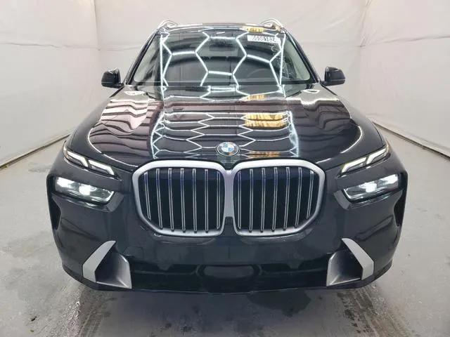 5UX23EM08R9V91838 2024 2024 BMW X7- Xdrive40I 5