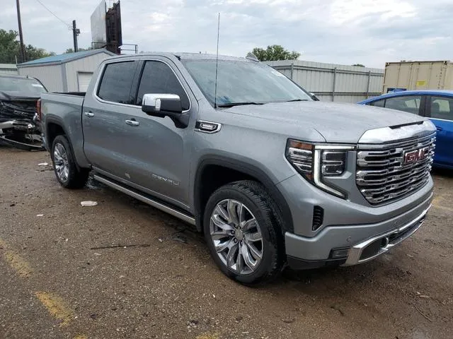 1GTUUGE8XRZ142605 2024 2024 GMC Sierra- K1500 Denali 4