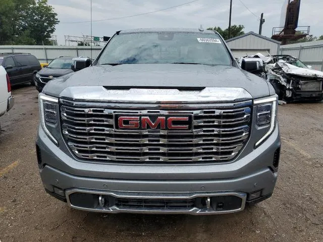 1GTUUGE8XRZ142605 2024 2024 GMC Sierra- K1500 Denali 5