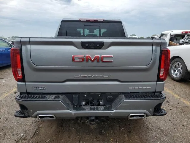 1GTUUGE8XRZ142605 2024 2024 GMC Sierra- K1500 Denali 6