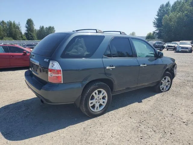 2HNYD18656H504550 2006 2006 Acura MDX- Touring 3