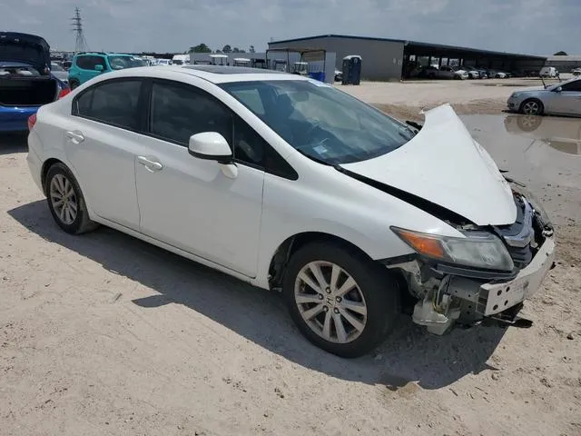 2HGFB2F83CH528386 2012 2012 Honda Civic- EX 4