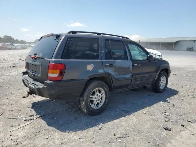 1J4GW48S64C165429 2004 2004 Jeep Grand Cherokee- Laredo 3