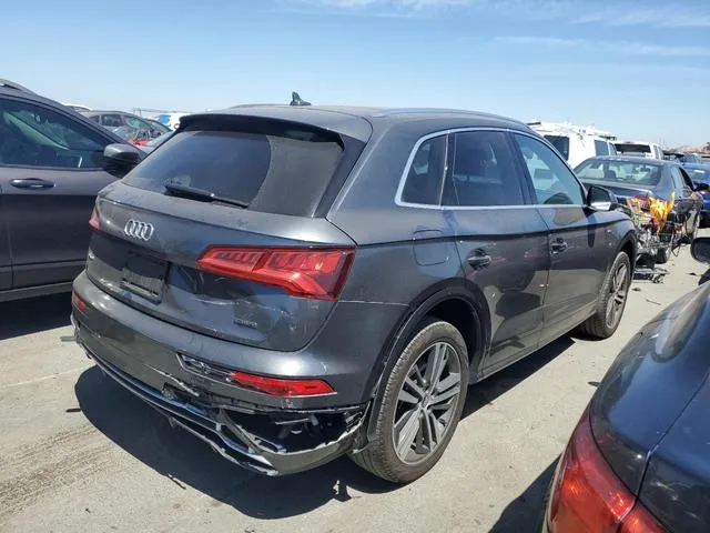 WA1E2AFY6L2068292 2020 2020 Audi Q5- Premium Plus 3