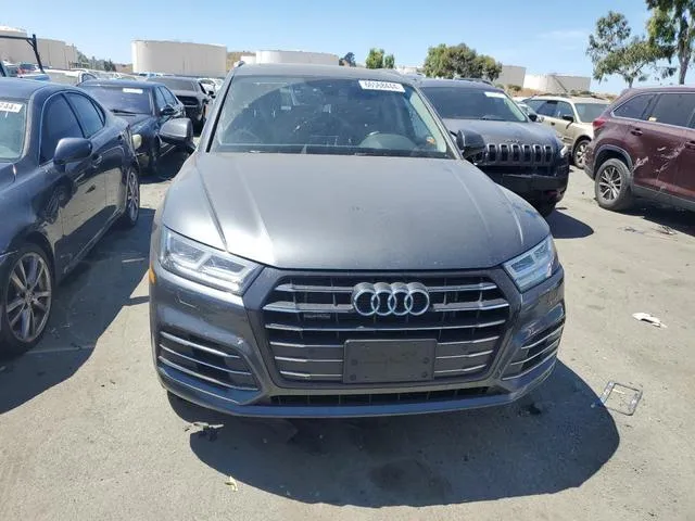 WA1E2AFY6L2068292 2020 2020 Audi Q5- Premium Plus 5