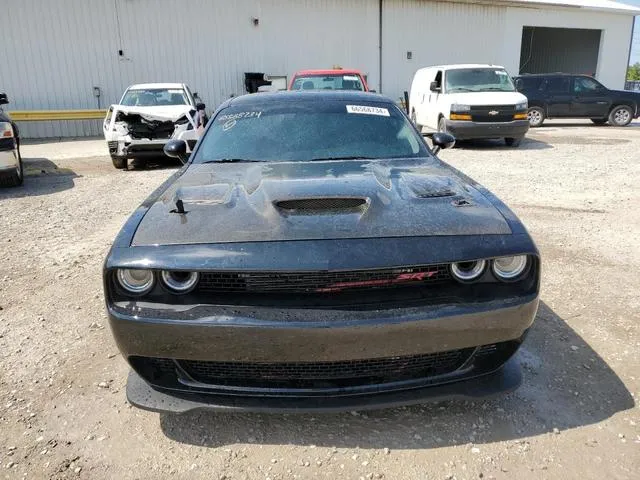 2C3CDZC94GH308413 2016 2016 Dodge Challenger- Srt Hellcat 5