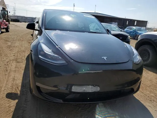 5YJYGDEF1MF261681 2021 2021 Tesla MODEL Y 5