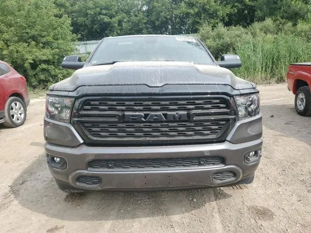 1C6SRFMT6NN161072 2022 2022 RAM 1500- Big Horn/Lone Star 5