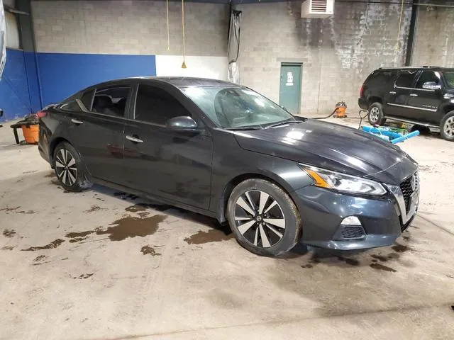 1N4BL4DV4NN355654 2022 2022 Nissan Altima- SV 4