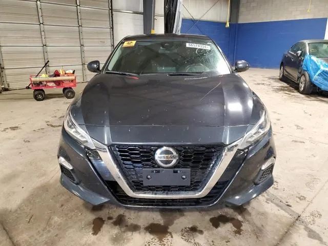 1N4BL4DV4NN355654 2022 2022 Nissan Altima- SV 5