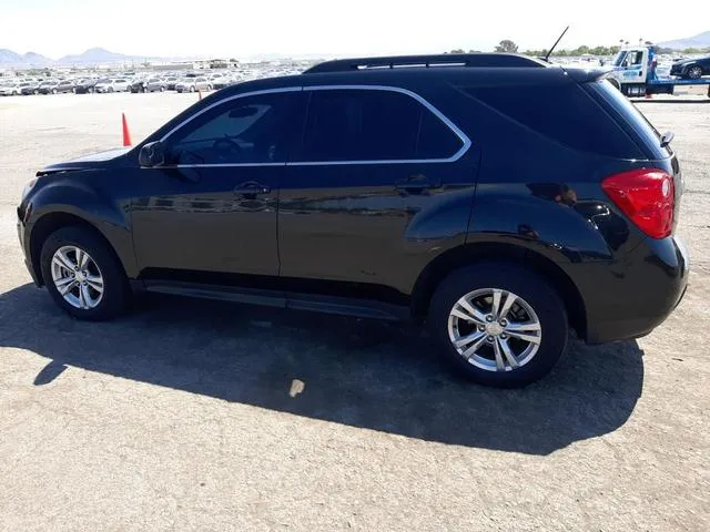 2GNALBEK6F6242817 2015 2015 Chevrolet Equinox- LT 2